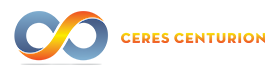 Ceres Centurion Logo
